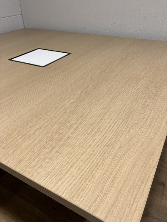 コクヨワークフィットシリーズ 1200ワークテーブル 商品画像8