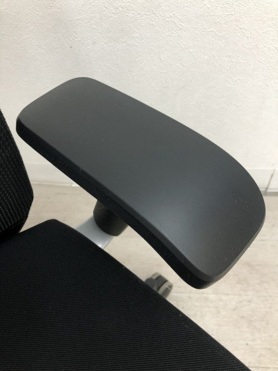 イトーキVento（ヴェント）シリーズ 可動肘付ヴェントチェア 商品画像9