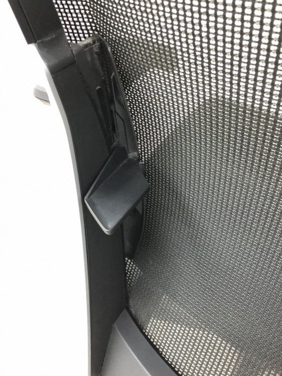 イトーキVento（ヴェント）シリーズ 可動肘付ヴェントチェア 商品画像11