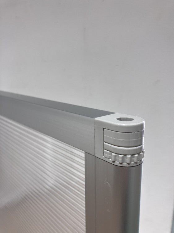 イトーキスクリーンパネルKタイプシリーズ 3連自立パーテーション 商品画像2