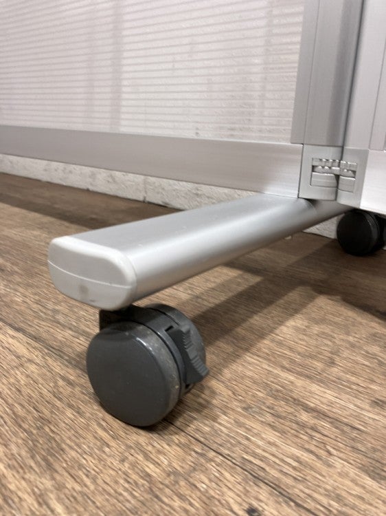 イトーキスクリーンパネルKタイプシリーズ 3連自立パーテーション 商品画像4