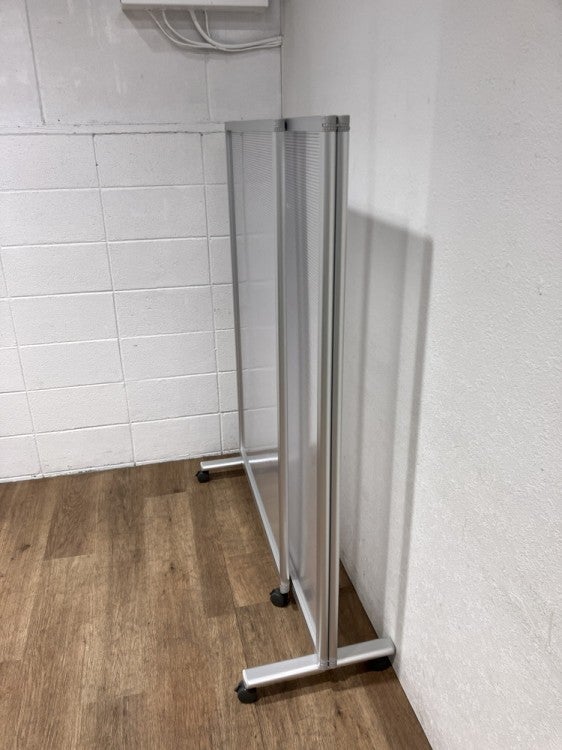 イトーキスクリーンパネルKタイプシリーズ 3連自立パーテーション 商品画像6