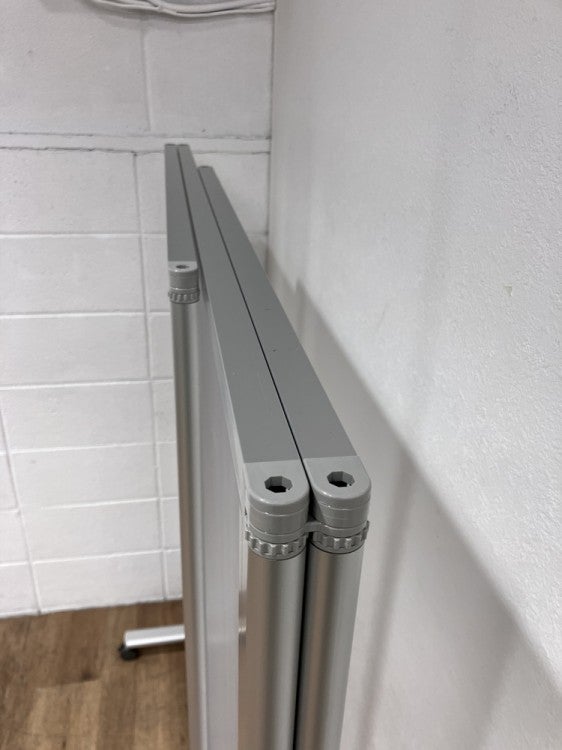 イトーキスクリーンパネルKタイプシリーズ 3連自立パーテーション 商品画像7