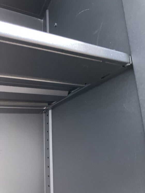 コクヨEDIA(エディア)シリーズ オープン書庫 商品画像4