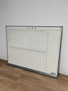 コクヨ1200壁掛け月予定表 商品画像1