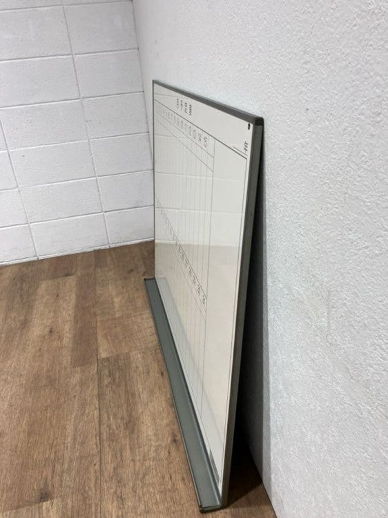 コクヨ1200壁掛け月予定表 商品画像4