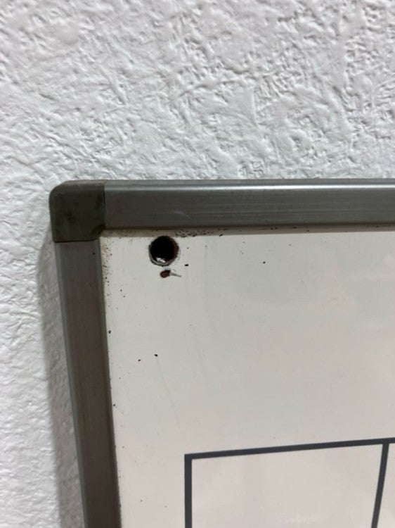 コクヨ1200壁掛け月予定表 商品画像6