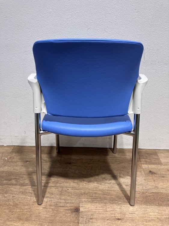 ライオンフルトシリーズ スタッキングチェア4脚セット 商品画像8