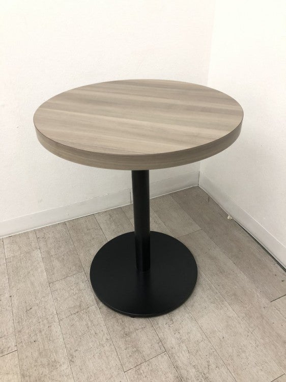 オカムラAlt Piazza(アルトピアッツァ)シリーズ 丸テーブル 商品画像1