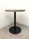 オカムラAlt Piazza(アルトピアッツァ)シリーズ 丸テーブル 商品画像2
