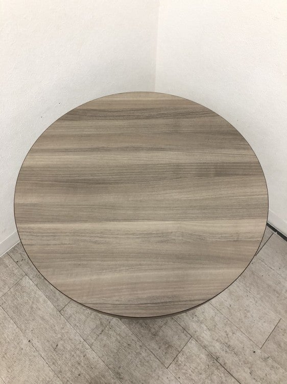 オカムラAlt Piazza(アルトピアッツァ)シリーズ 丸テーブル 商品画像3