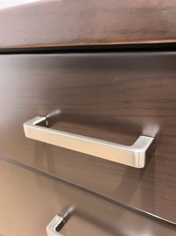 ライオンPXGシリーズ 役員デスク 商品画像4