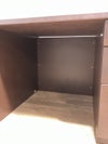 ライオンPXGシリーズ 役員デスク 商品画像5