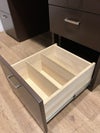 ライオンPXGシリーズ 役員デスク 商品画像6