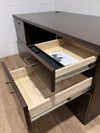 ライオンPXGシリーズ 役員デスク 商品画像7