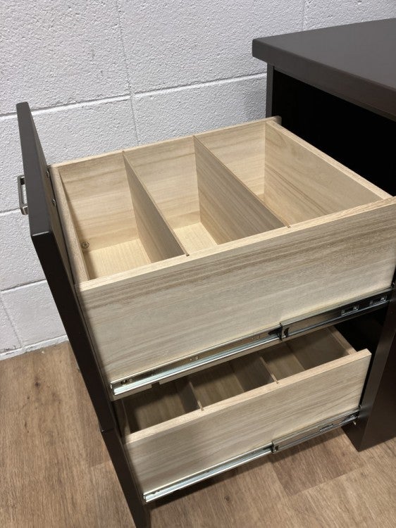 ライオンPXGシリーズ 役員デスク 商品画像8