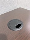 ライオンPXGシリーズ 役員デスク 商品画像9