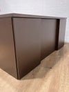 ライオンPXGシリーズ 役員デスク 商品画像11