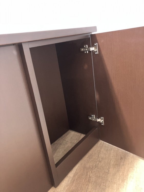 ライオンPXGシリーズ 役員デスク 商品画像12