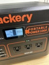 ポータブル電源 商品画像4