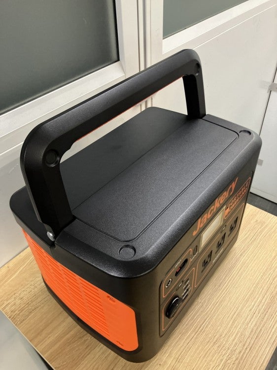 ポータブル電源 商品画像6