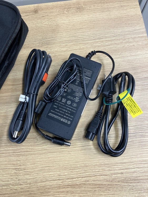 ポータブル電源 商品画像12