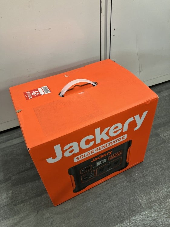 ポータブル電源 商品画像16