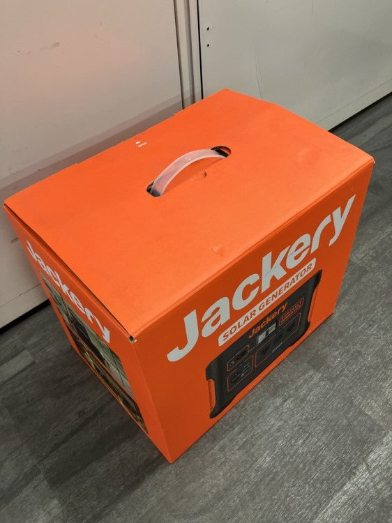 ポータブル電源 商品画像16