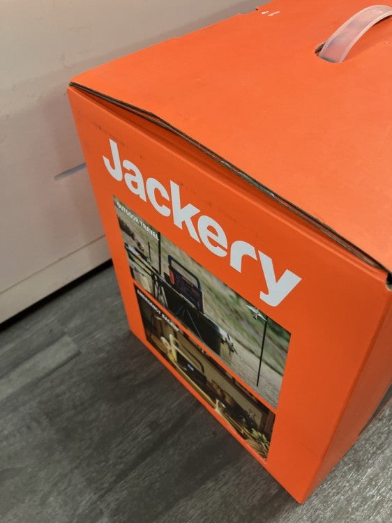 ポータブル電源 商品画像17