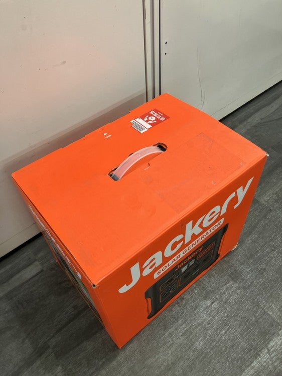 ポータブル電源 商品画像16