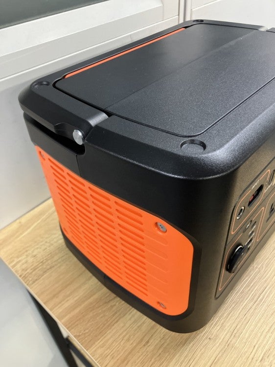 ポータブル電源 商品画像5