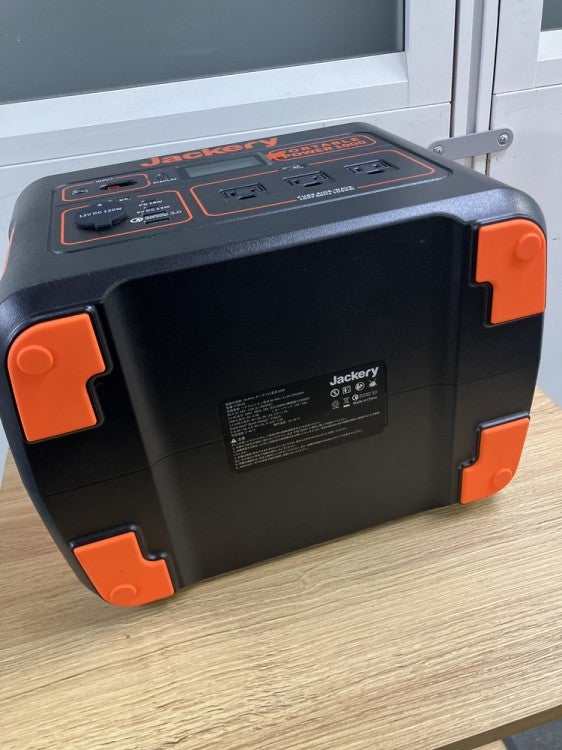 ポータブル電源 商品画像8