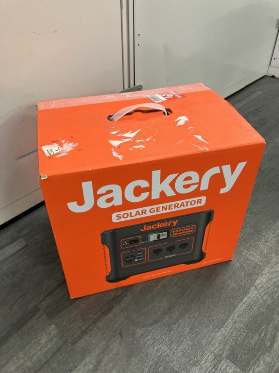 ポータブル電源 商品画像16