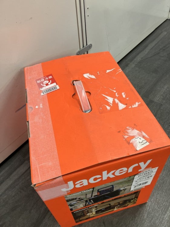 ポータブル電源 商品画像17