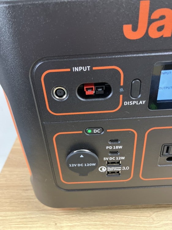 ポータブル電源 商品画像3