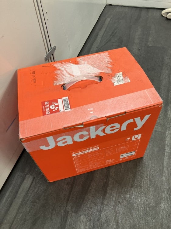 ポータブル電源 商品画像10