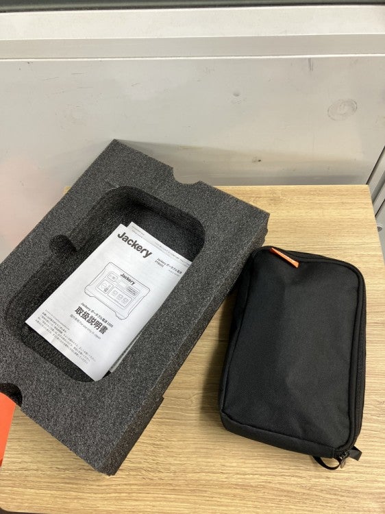 ポータブル電源 商品画像16