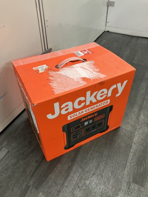 ポータブル電源 商品画像17