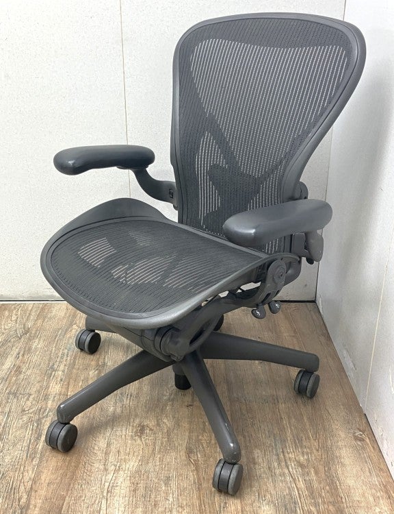 アーロンチェア|中古オフィス家具の無限堂ネットショップ