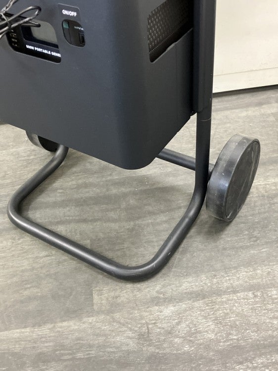 ポータブル電源+エナジャートセット 商品画像8