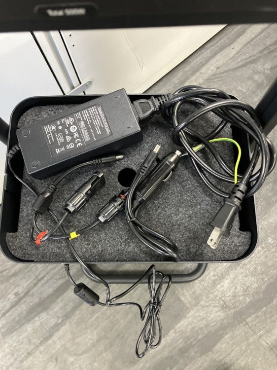 ポータブル電源+エナジャートセット 商品画像11