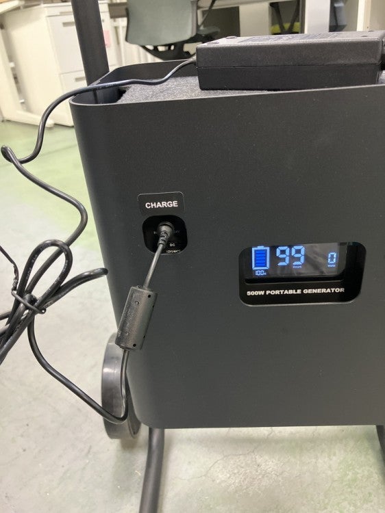 ポータブル電源+エナジャートセット 商品画像14