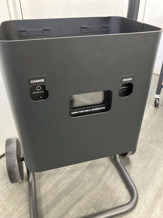 ポータブル電源+エナジャートセット 商品画像17