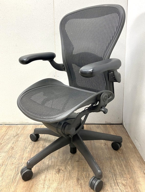 アーロンチェア|中古オフィス家具の無限堂ネットショップ