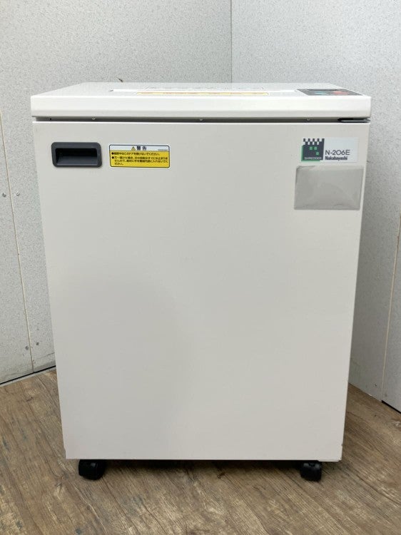アイリスオーヤマ シュレッダー AFS60M | 無限堂ネットショップ