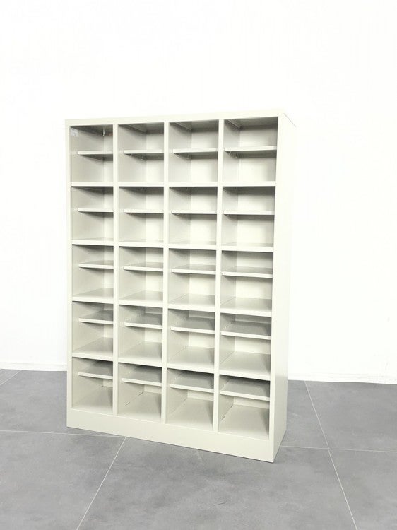 SEIKO FAMILY（生興） 20人用シューズロッカー 商品画像1