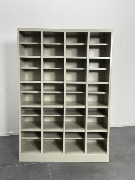 SEIKO FAMILY（生興） 20人用シューズロッカー 商品画像2