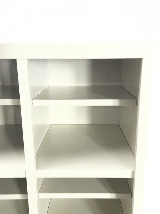 SEIKO FAMILY（生興） 20人用シューズロッカー 商品画像6