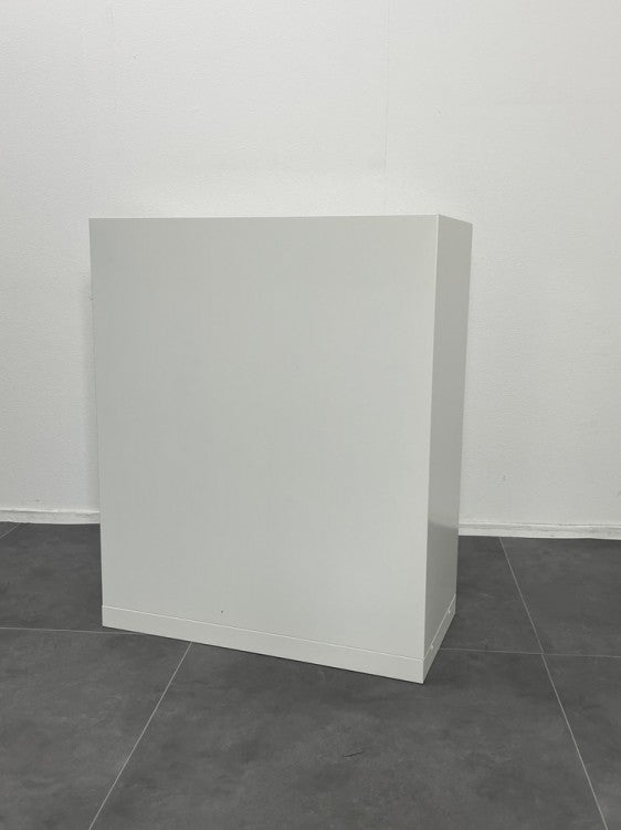 イトーキシンラインシリーズ 6人用パーソナルロッカー 商品画像3