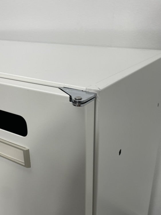 イトーキシンラインシリーズ 6人用パーソナルロッカー 商品画像4